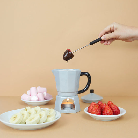 Moka Fondue