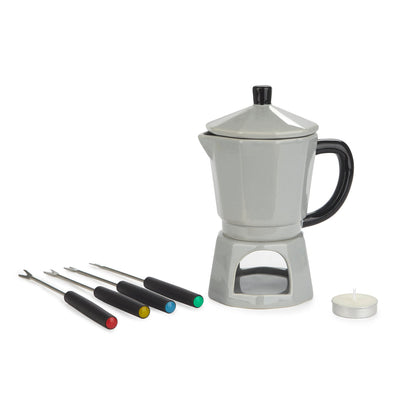 Moka Fondue