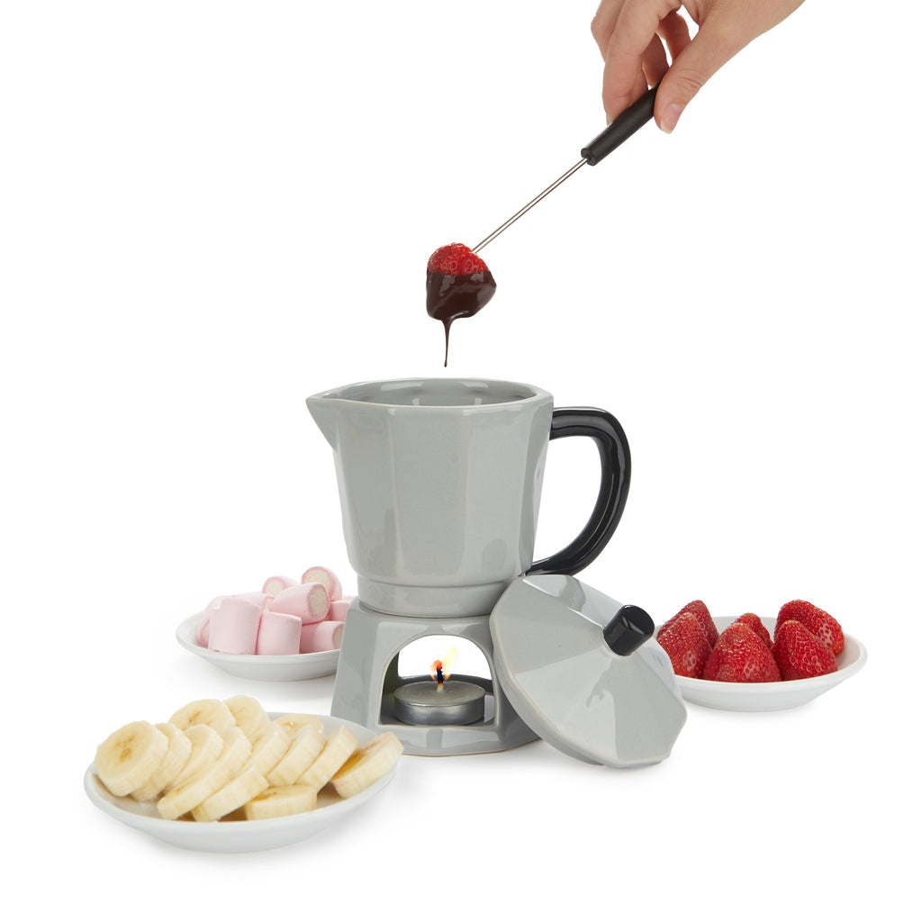 Moka Fondue