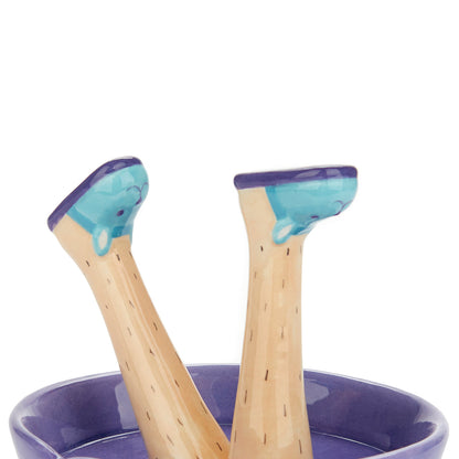 Boîte à bijoux Happy Legs Weekend