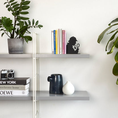 Sherlock Bookend