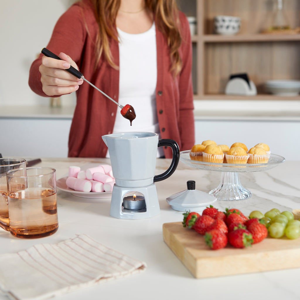 Moka Fondue