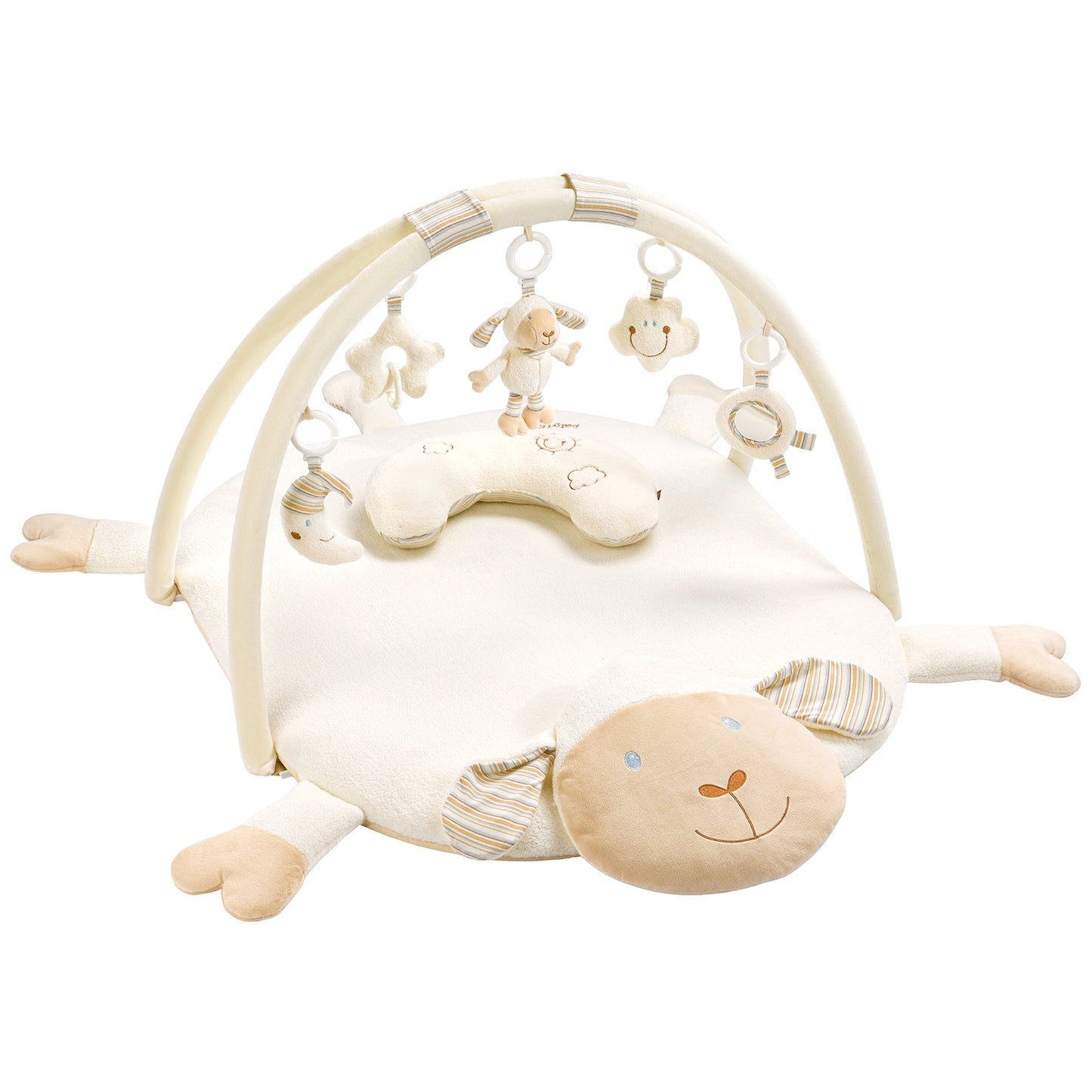 3-D-Activity-Decke Schaf