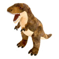 Peluche Dinosaure (T‑Rex) - 25 cm