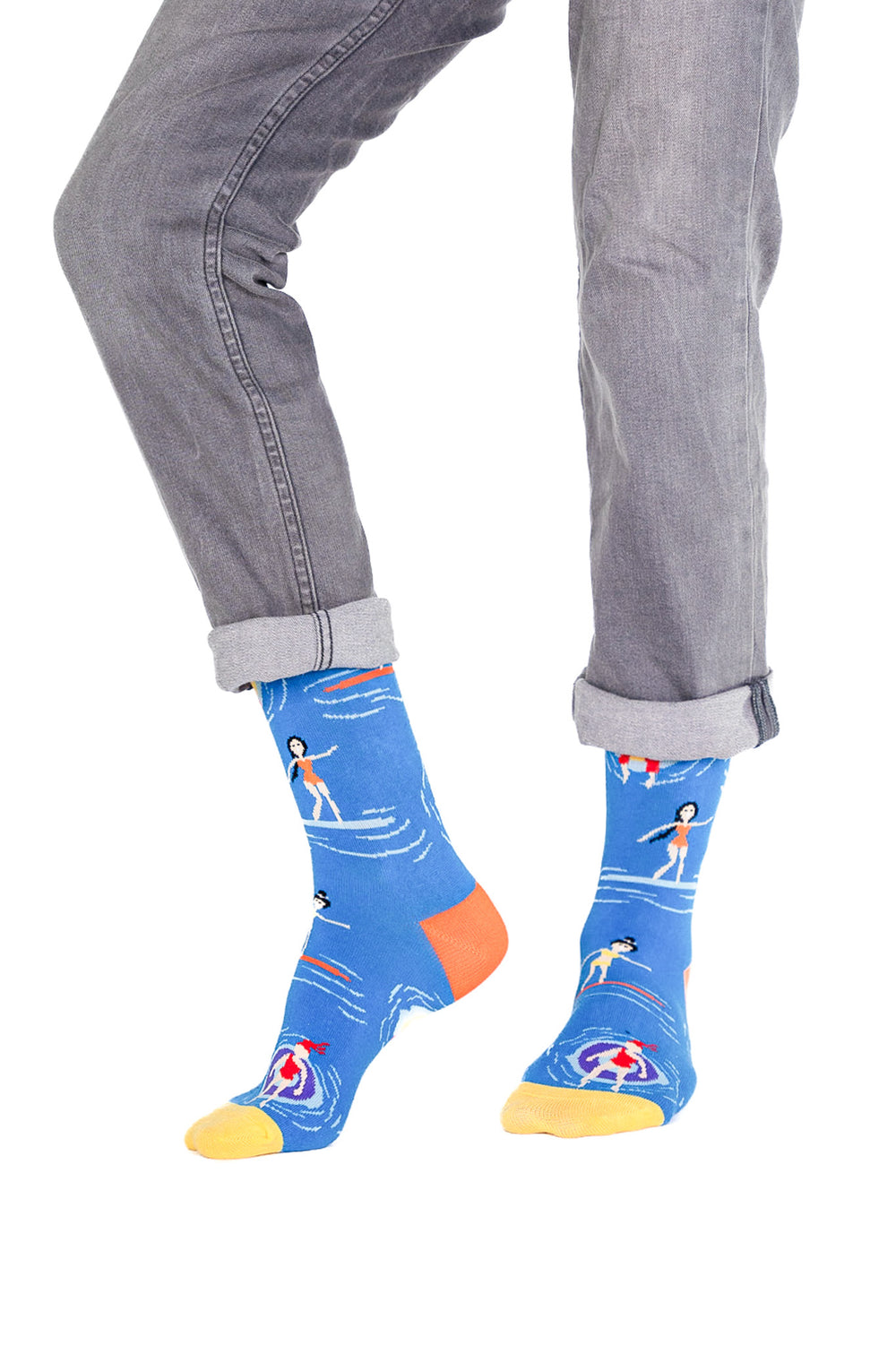 Chaussettes Summer Vibes