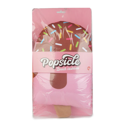 Coussin de plage Sprinkles Popsicle