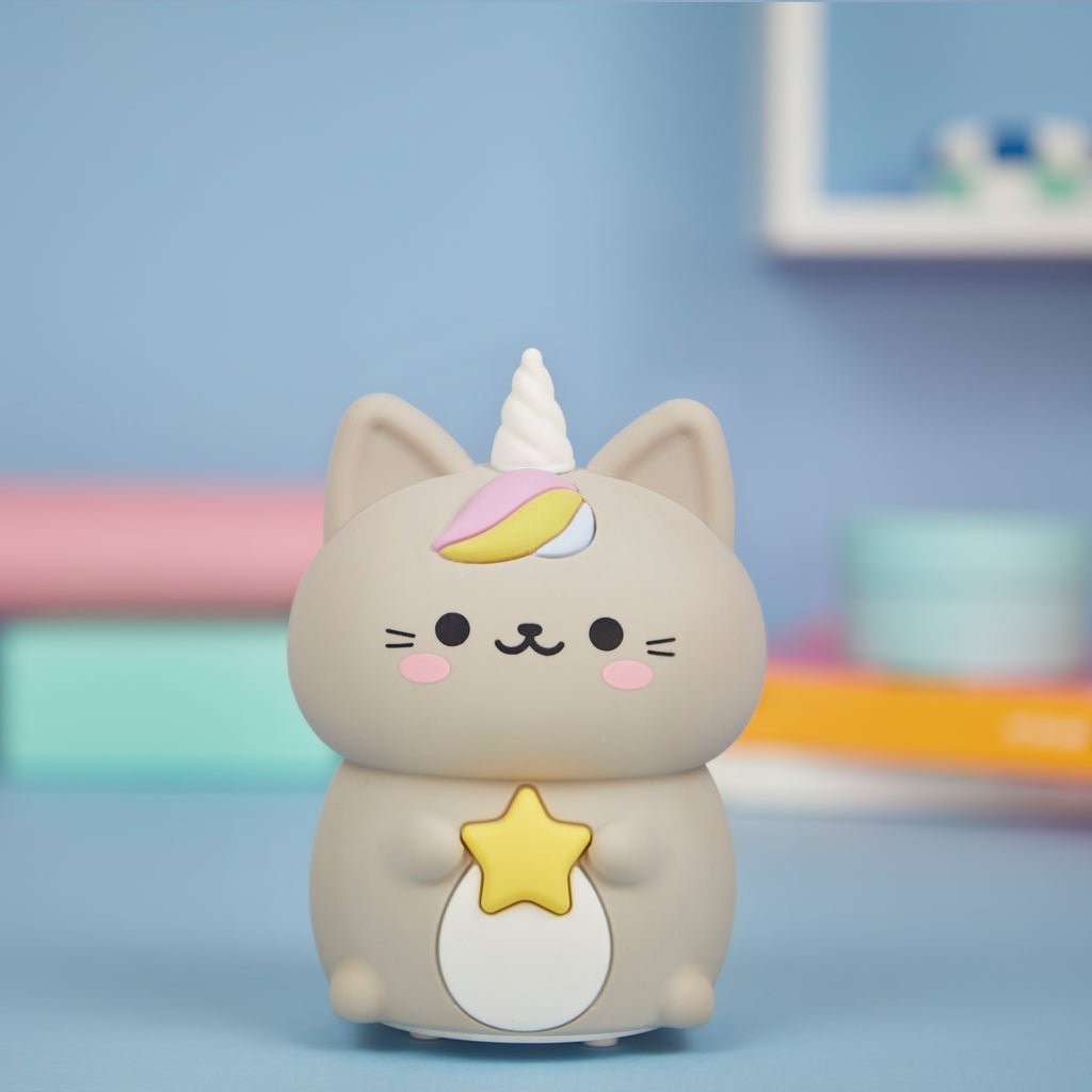 Kawaii Starry Lamp