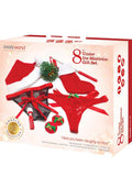 Bodywand 8 Piece Under the Mistletoe Gift Set