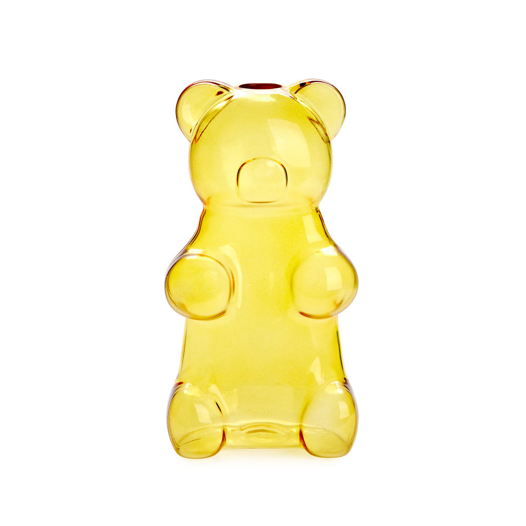 Yummy Bear Vase