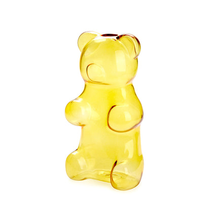 Vase Yummy Bear