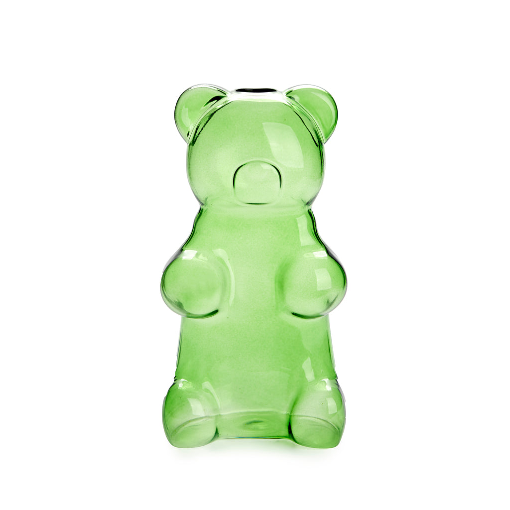 Vase Yummy Bear