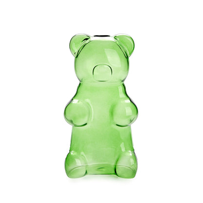 Yummy Bear Vase