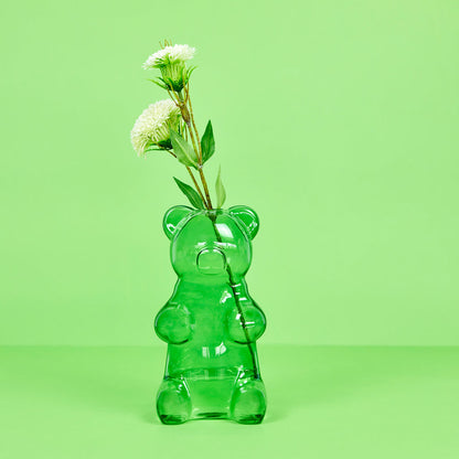 Vase Yummy Bear