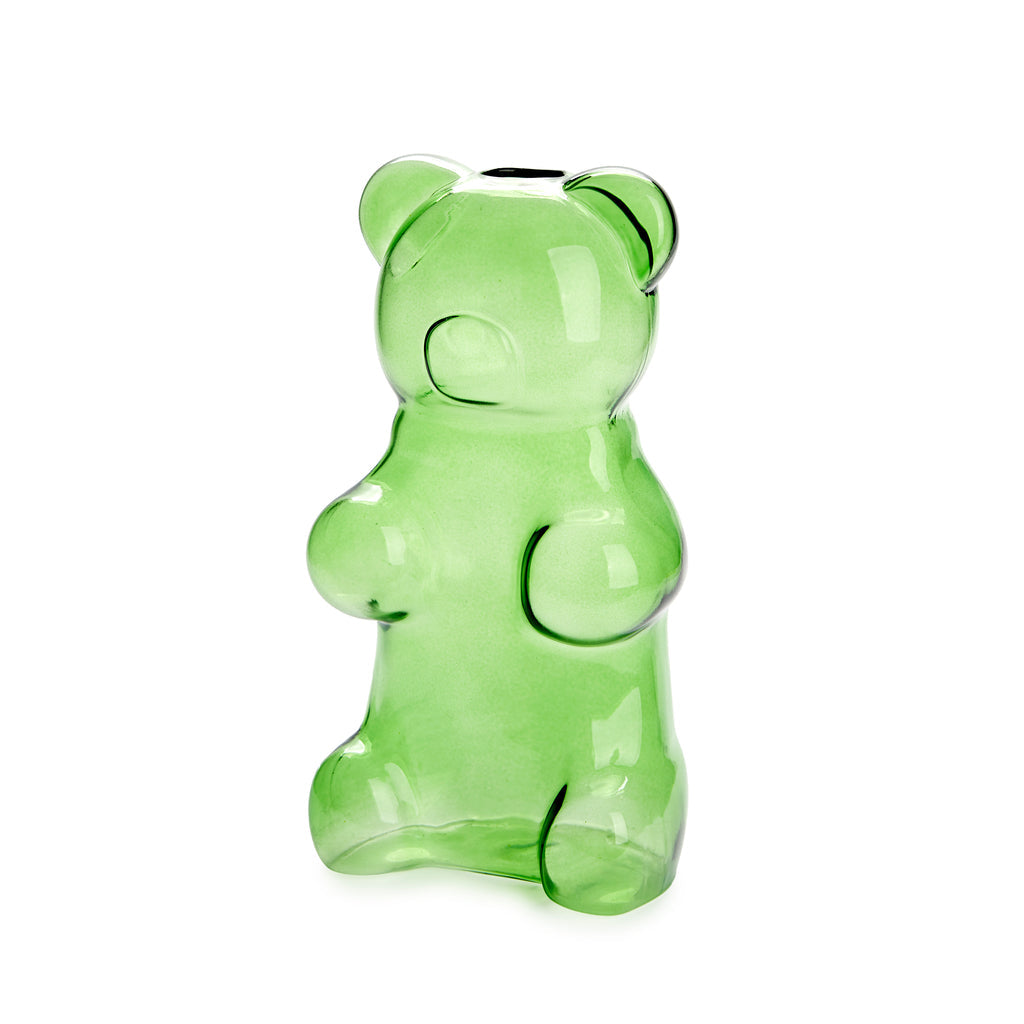 Yummy Bear Vase