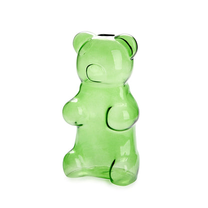 Yummy Bear Vase
