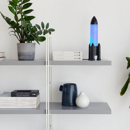 Lampe Rocket
