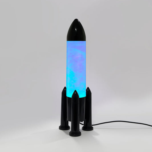 Lampe Rocket