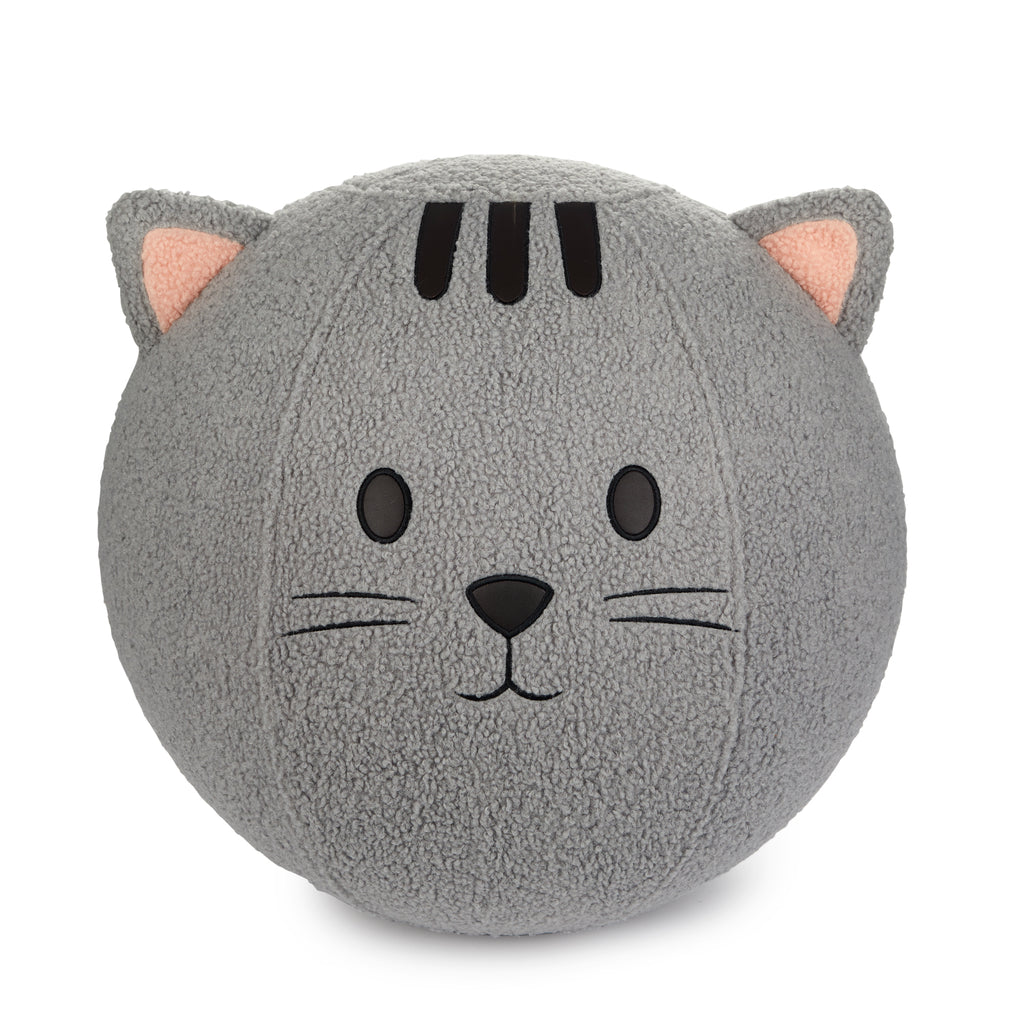 Kitty Puff