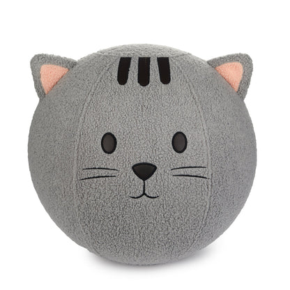 Kitty Puff