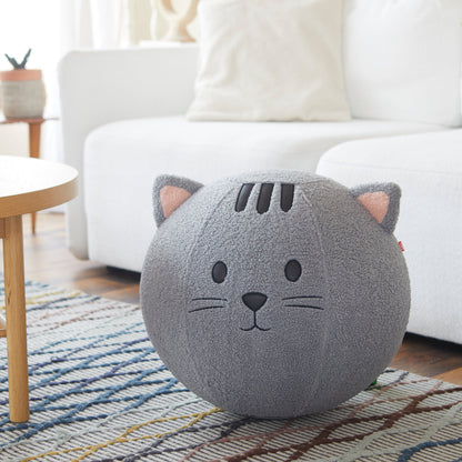Kitty Puff