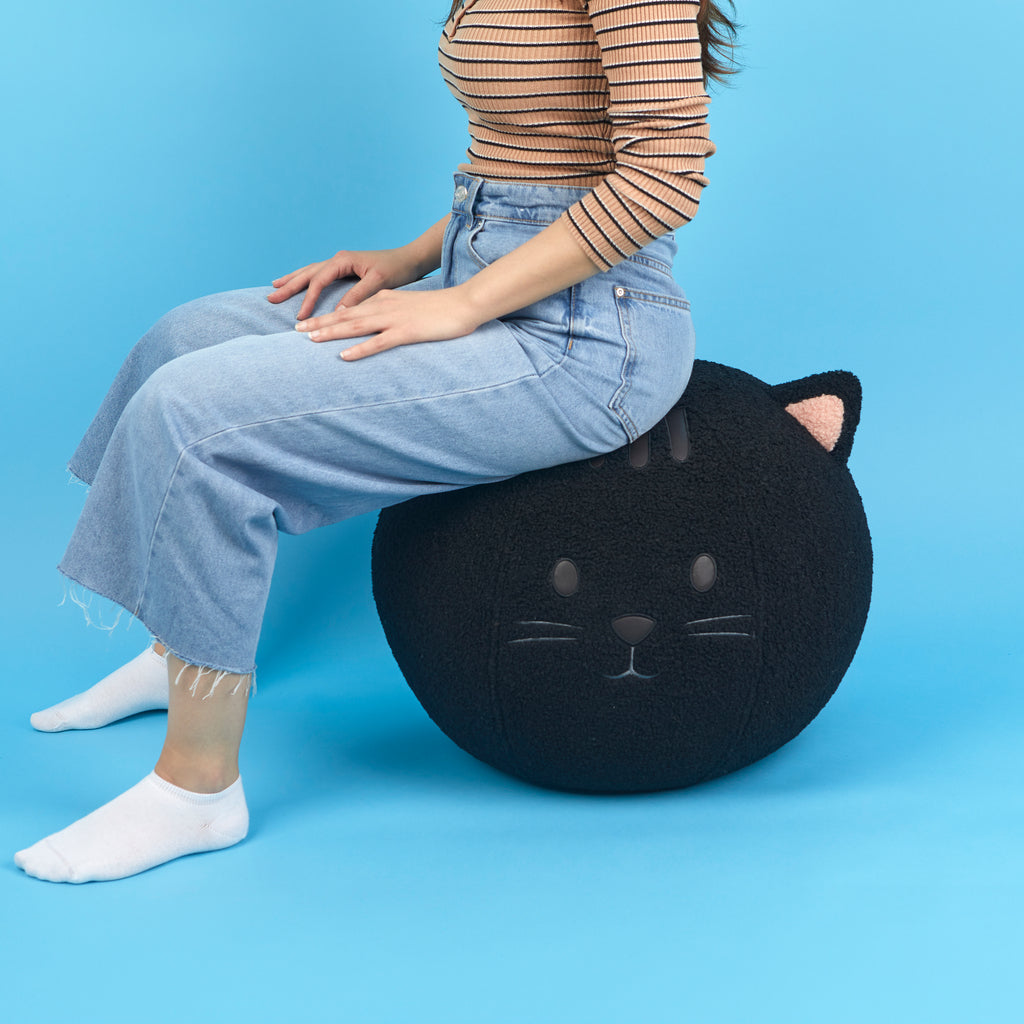 Kitty Puff