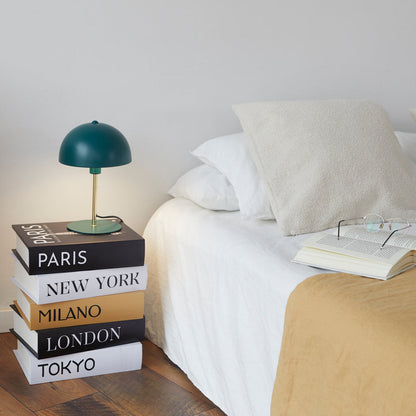 Table d’appoint de rangement Metropolitan
