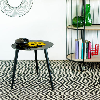 Greatest Hits Side Table