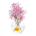 Vase Atlantis Fish