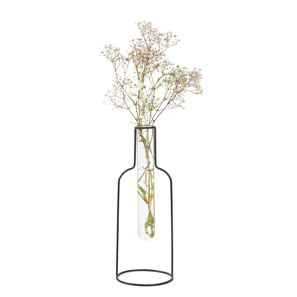 Vase Bottle Silhouette