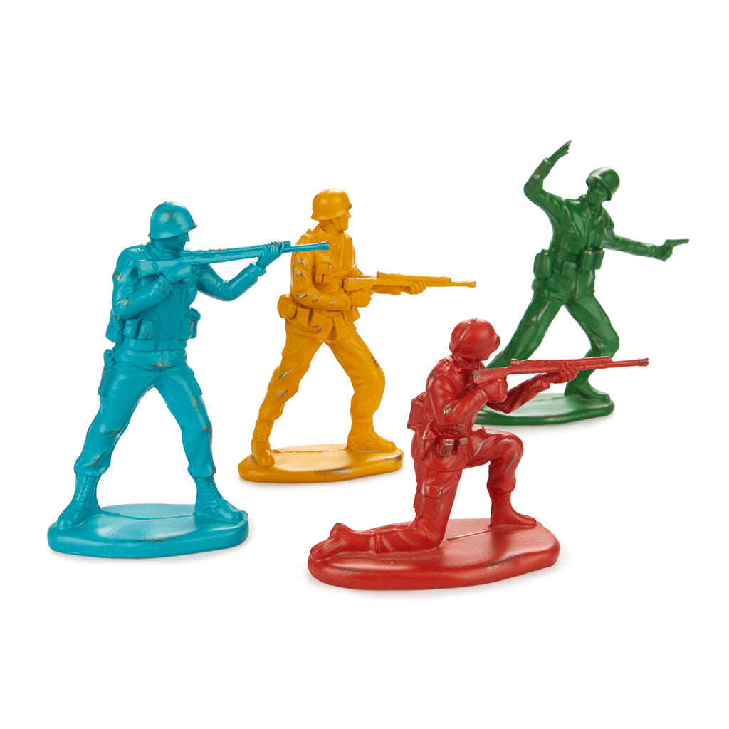 Figurines décoratives Platoon