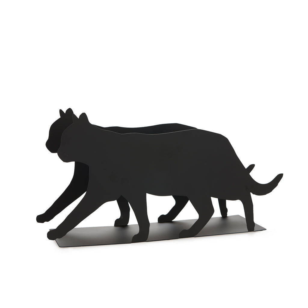 Porte-revues Feline