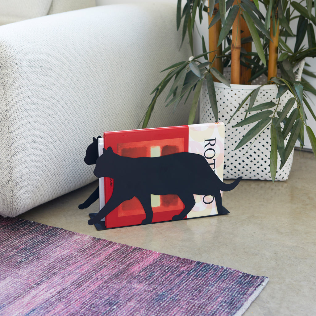 Porte-revues Feline