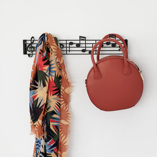 Music Wall Hanger