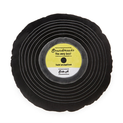 Soundtracks Cushion