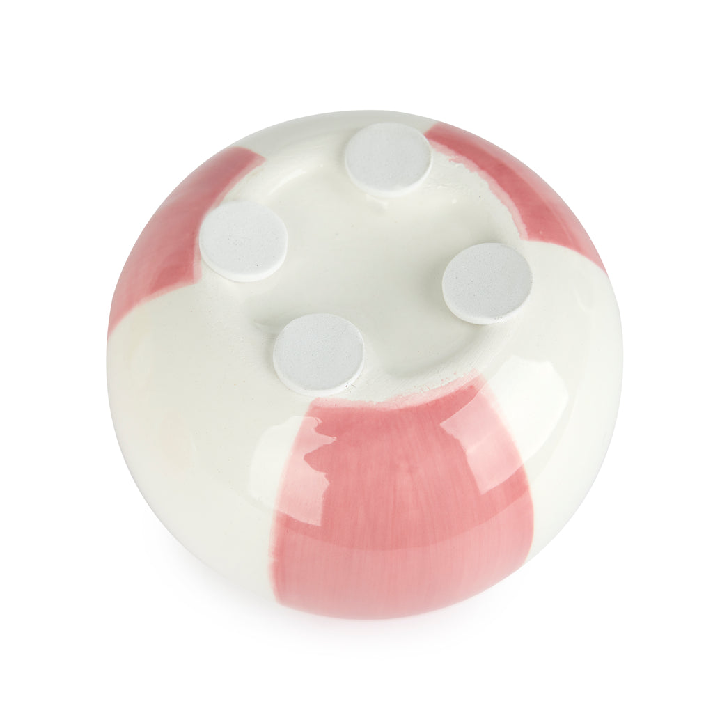 Bougeoir Beach Ball