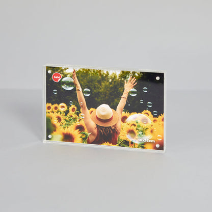 Candy Photo Frame 13x18 cm