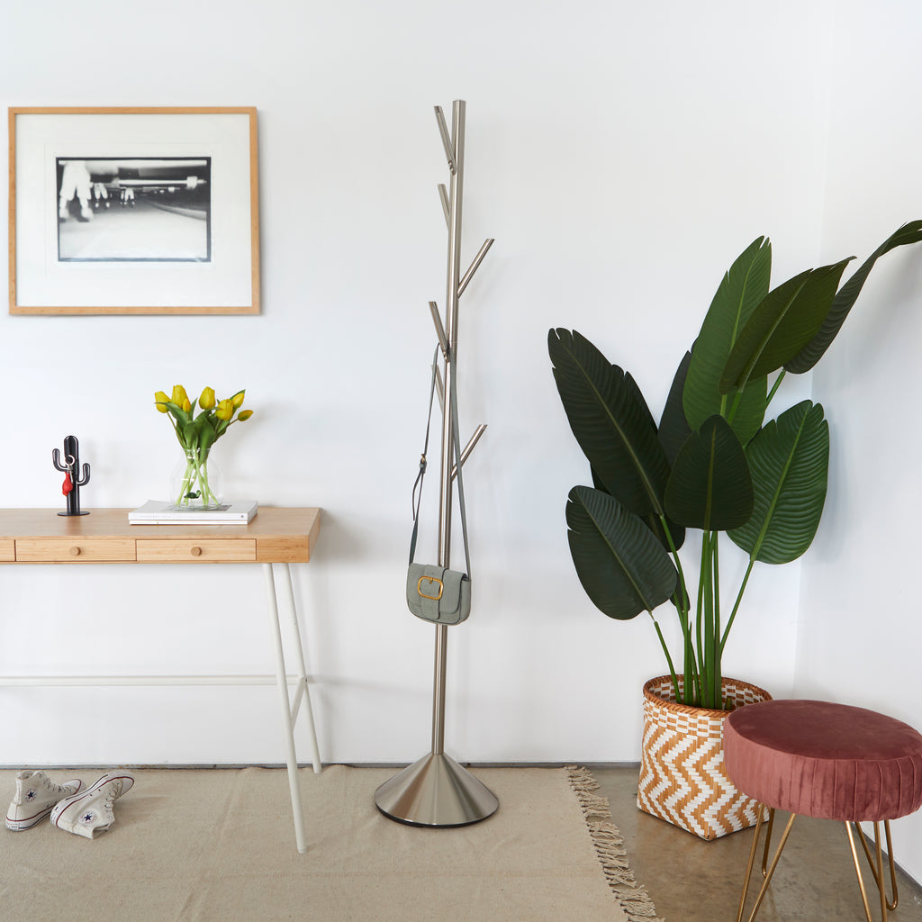 Autumn Coat Rack