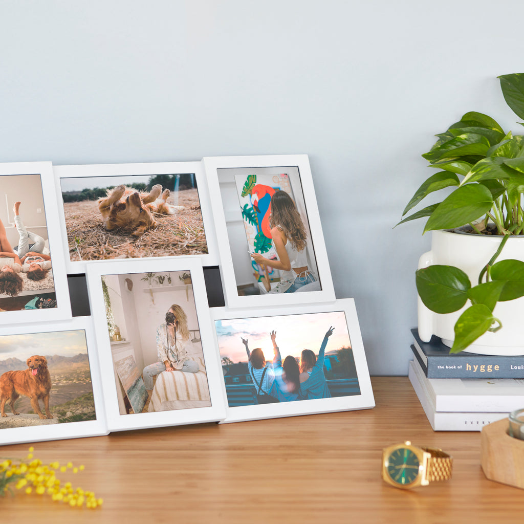 Cadre photo Isernia