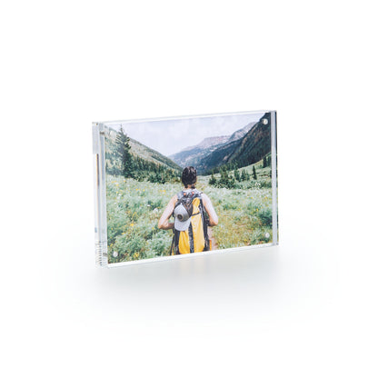 Candy Photo Frame 10x15 cm