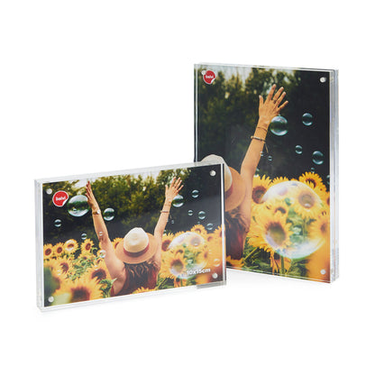 Cadre photo Candy 10x15 cm