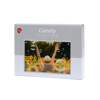 Candy Photo Frame 13x18 cm