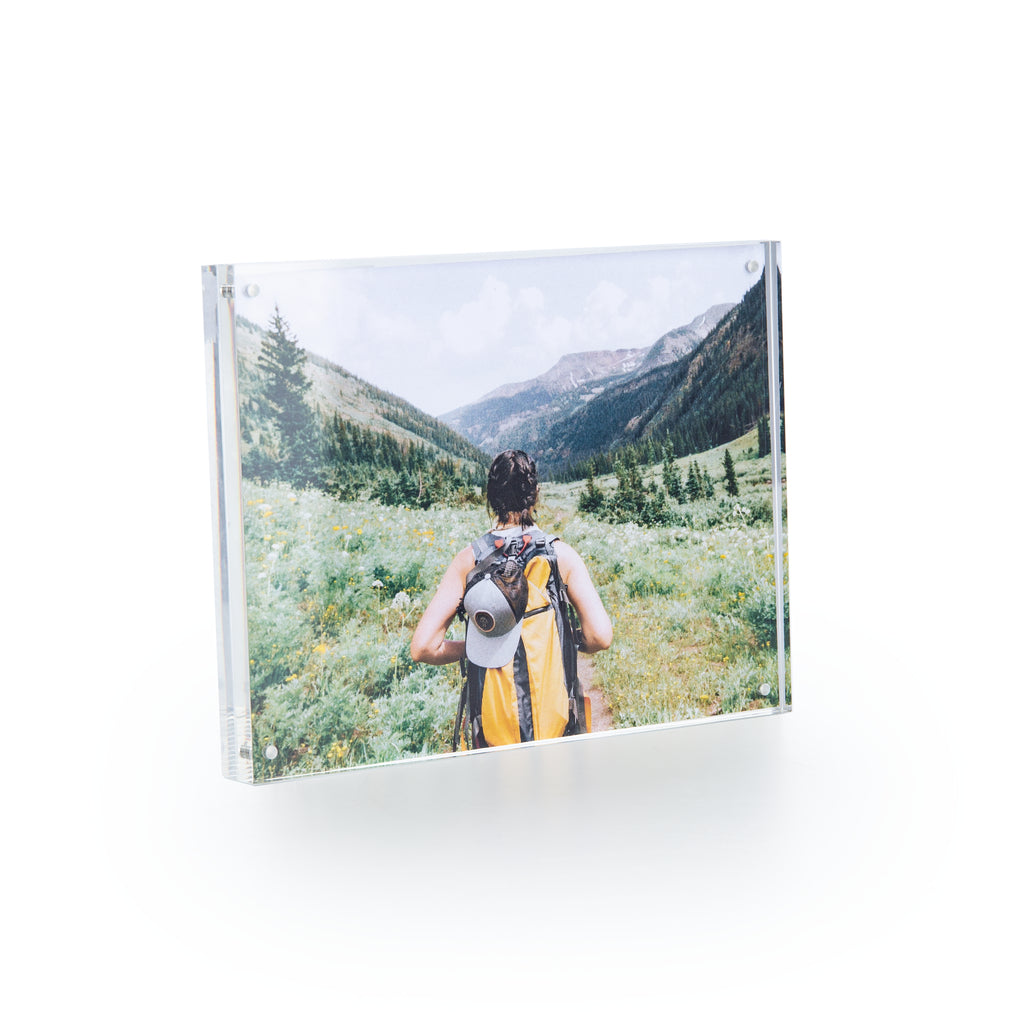 Cadre photo Candy 15x20 cm