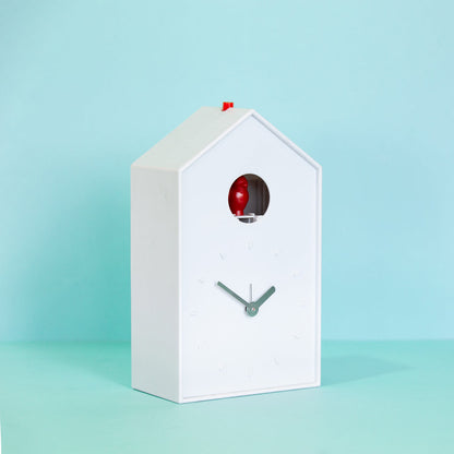 Cucu Alarm Clock