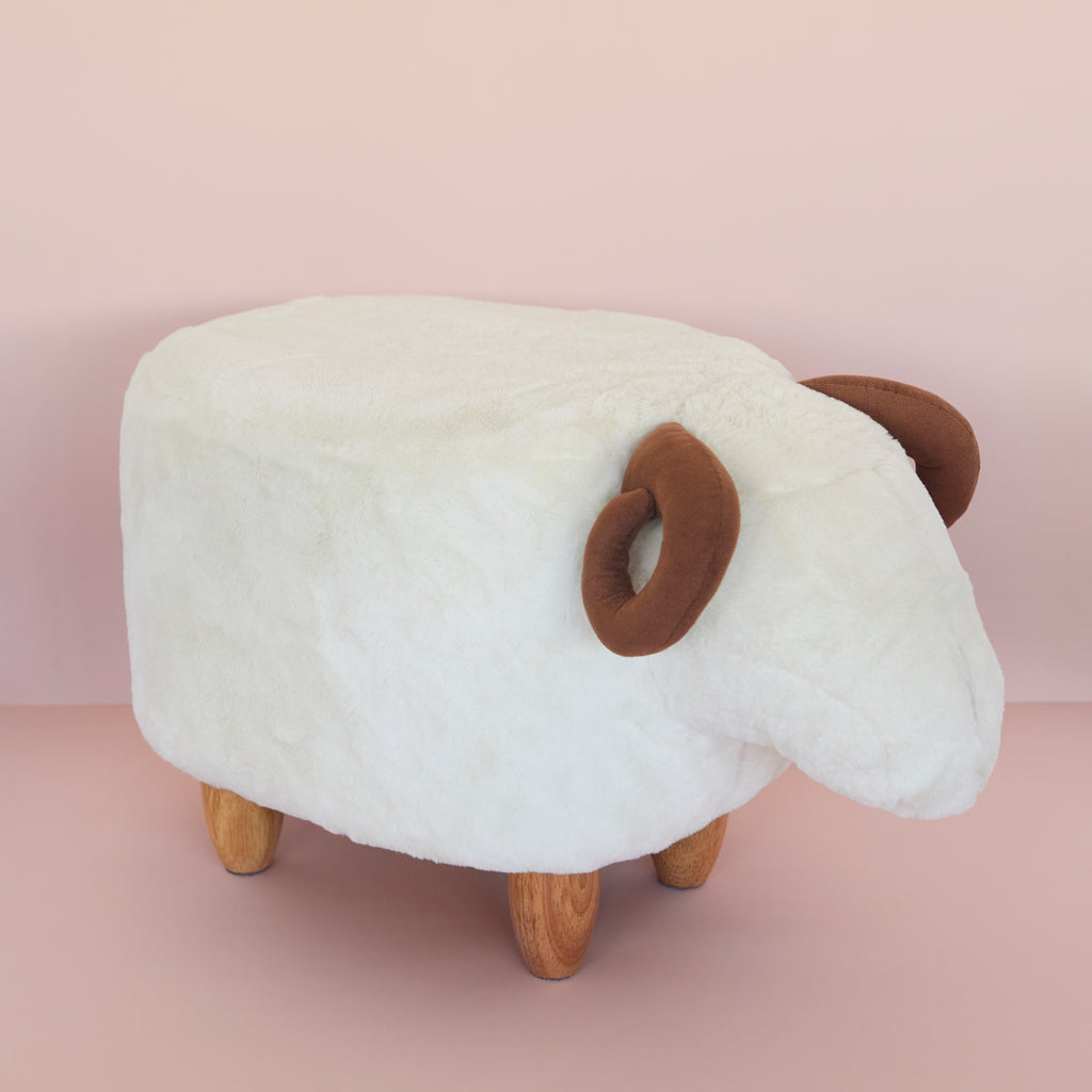 Tabouret Le Mouton