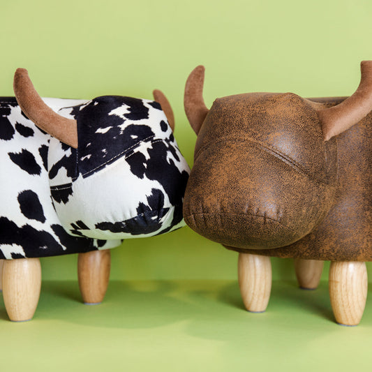 La Vache Stool – Polyester