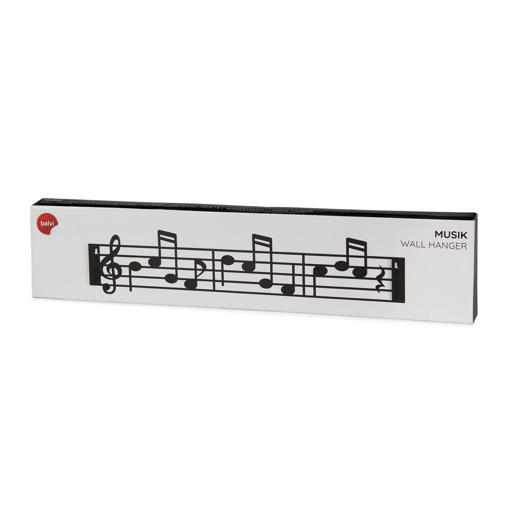 Patère Musik