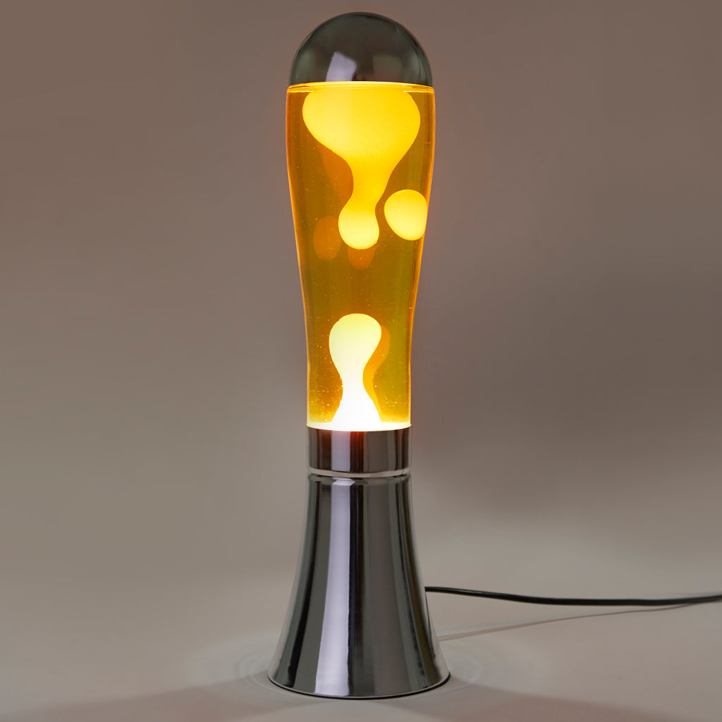Lampe à lave Magma