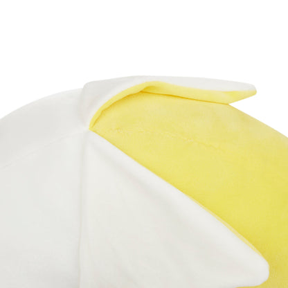 Fluffy Banana Cushion