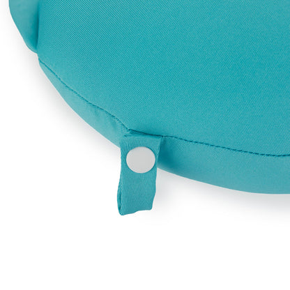 Summer Fish Cushion