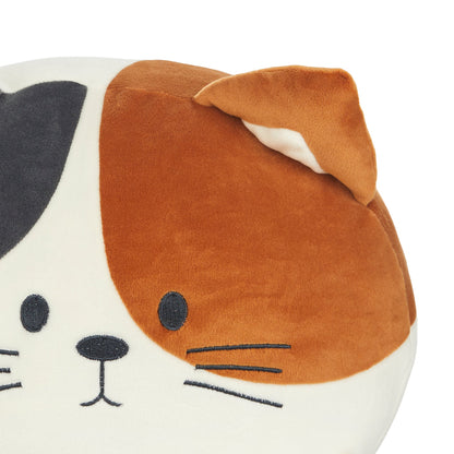 Coussin Kitty Calico
